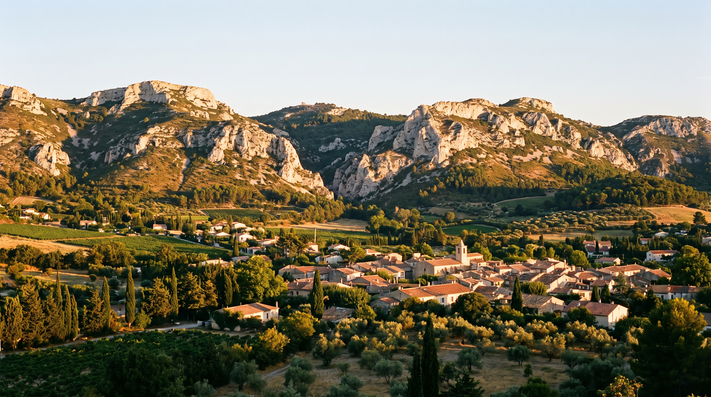 GDC Expertise — bouches-du-rhone