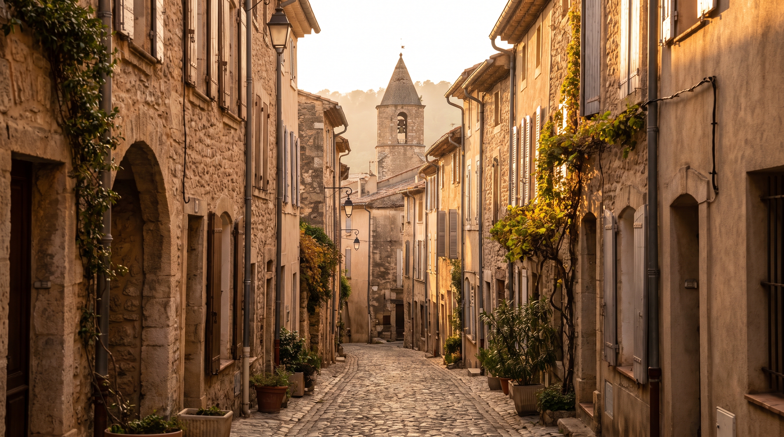 GDC Expertise — Brignoles