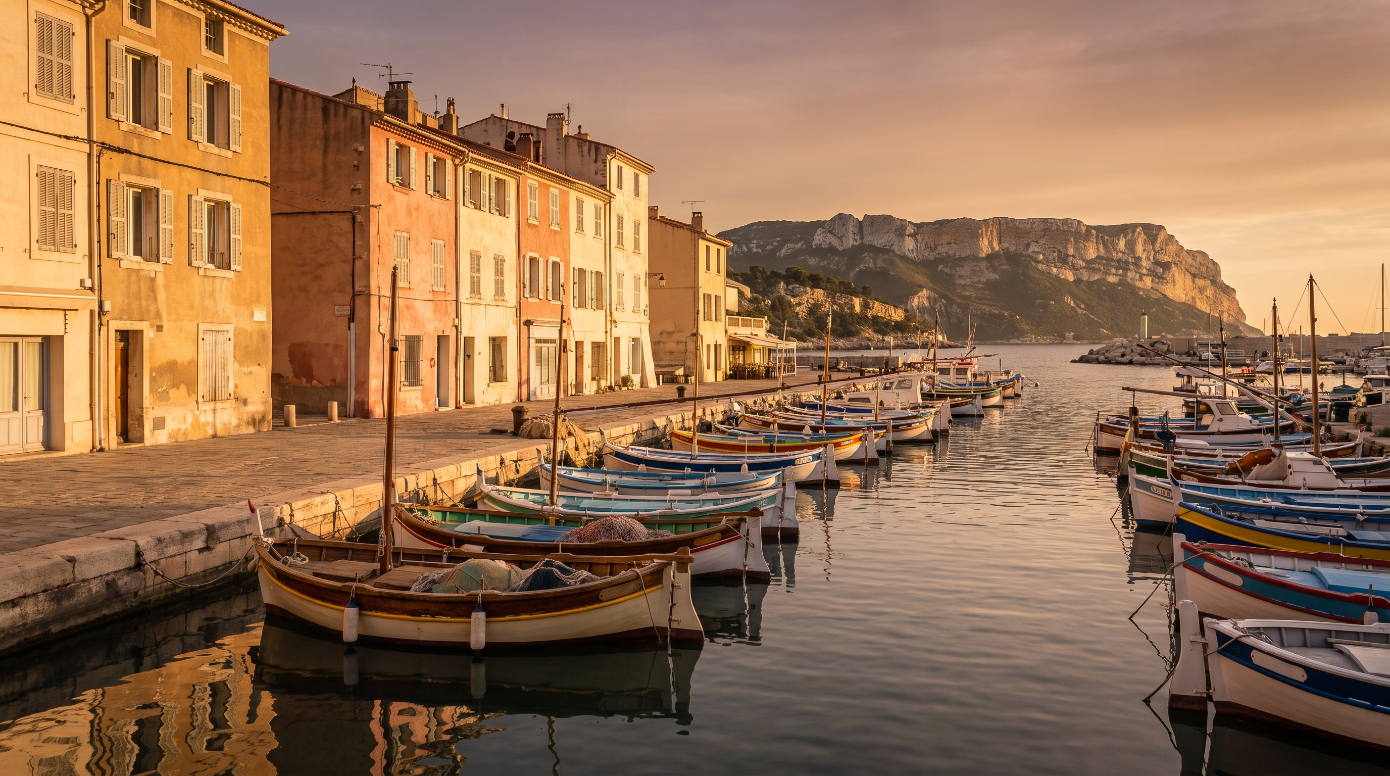 GDC Expertise — Cassis