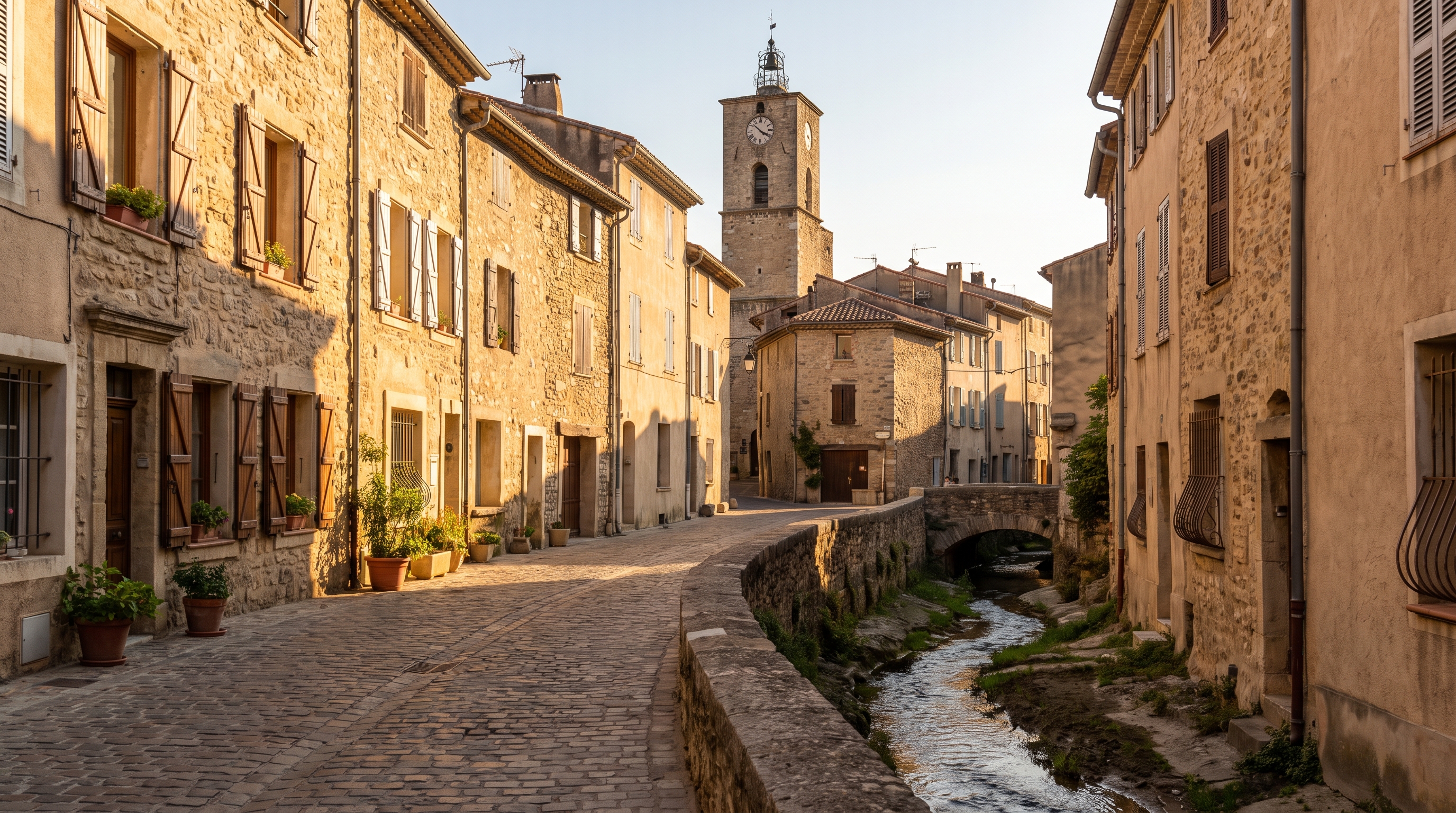 GDC Expertise — Draguignan