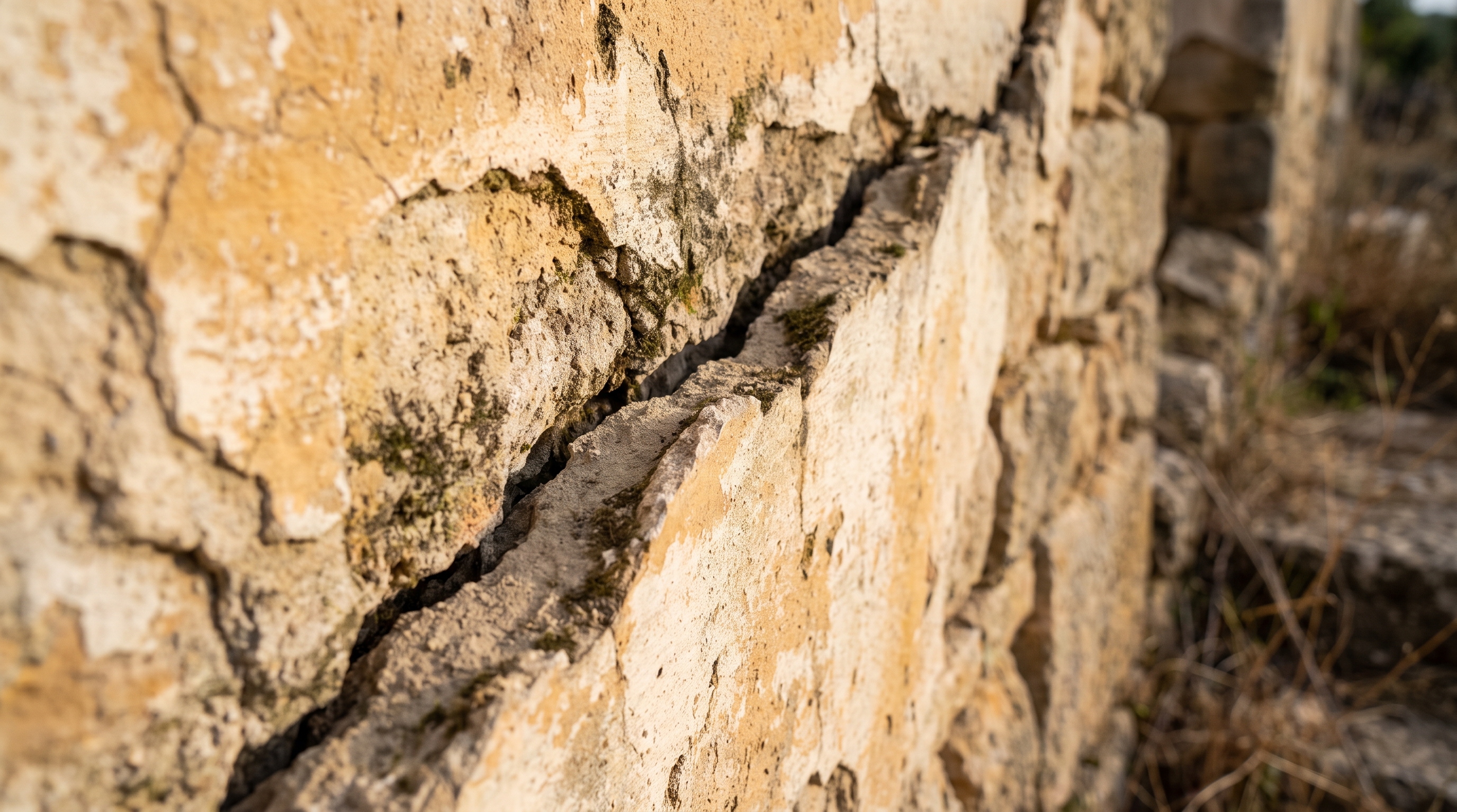 GDC Expertise — fissures