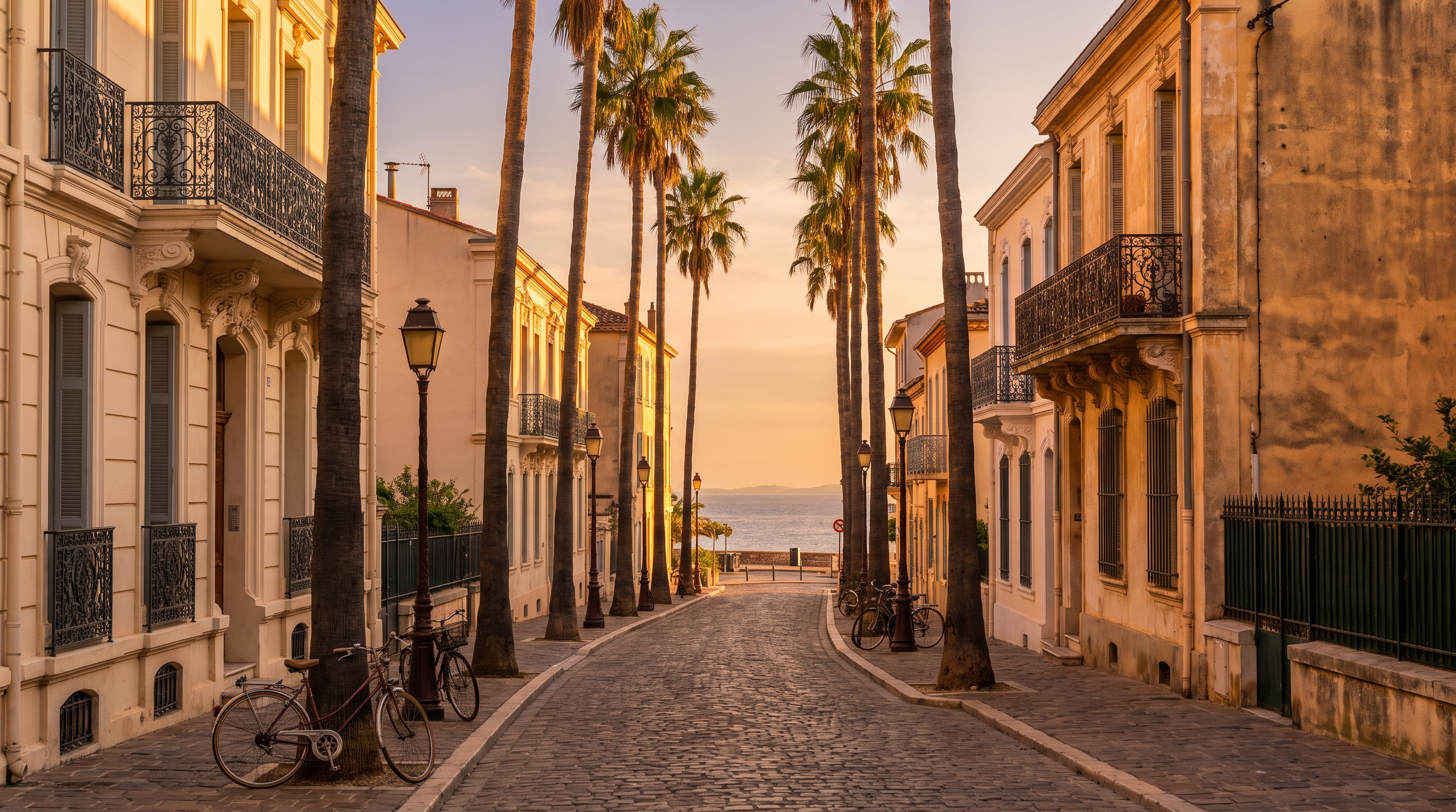 GDC Expertise — Hyères