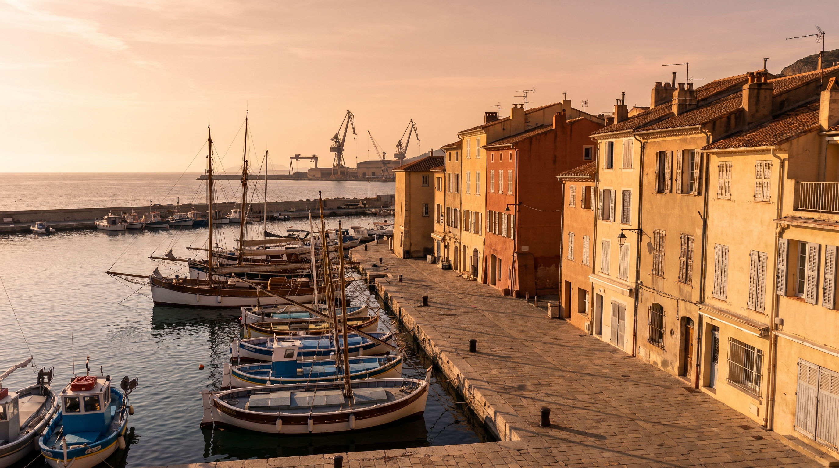 GDC Expertise — La Ciotat
