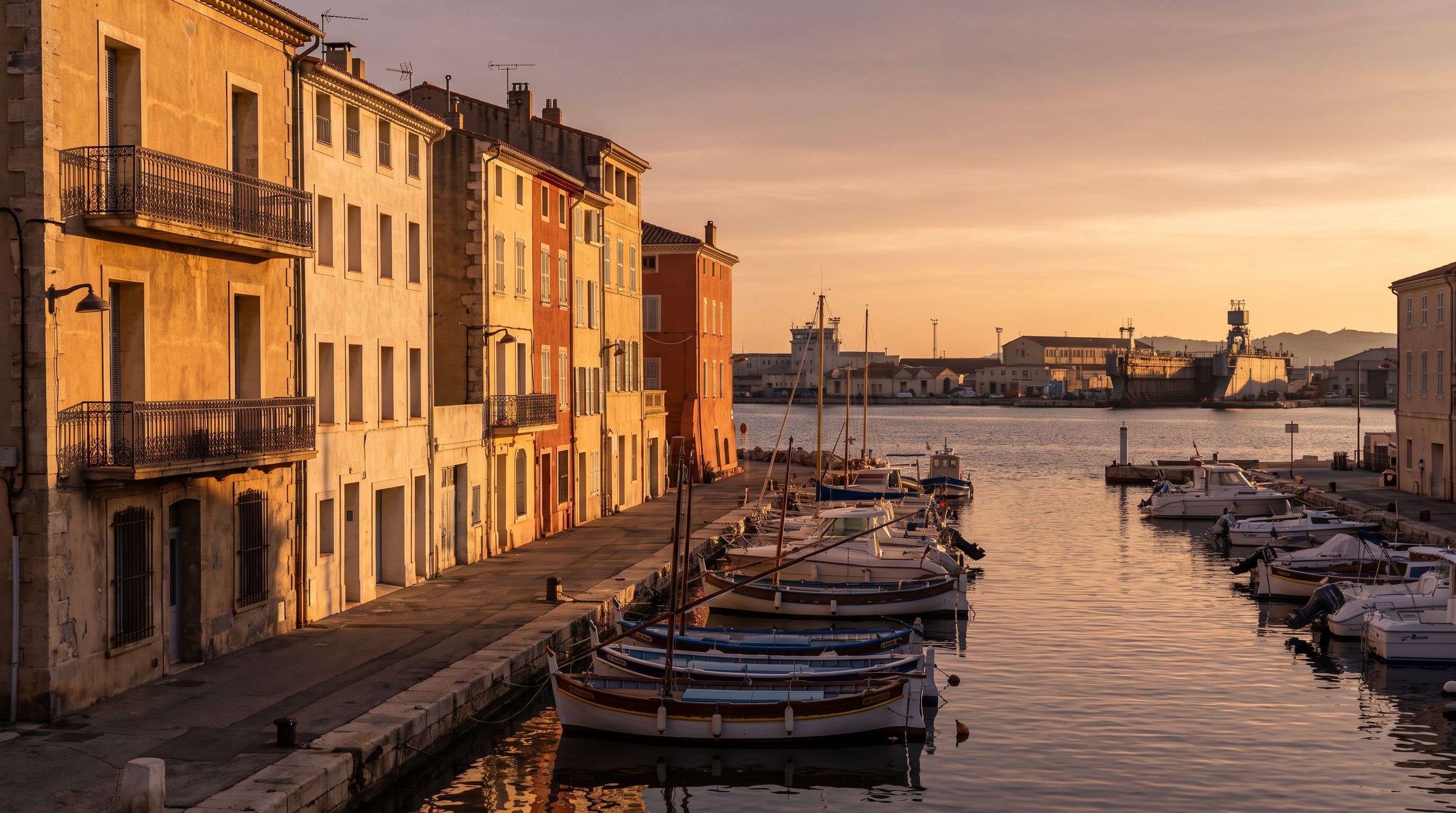 GDC Expertise — La Seyne-sur-Mer