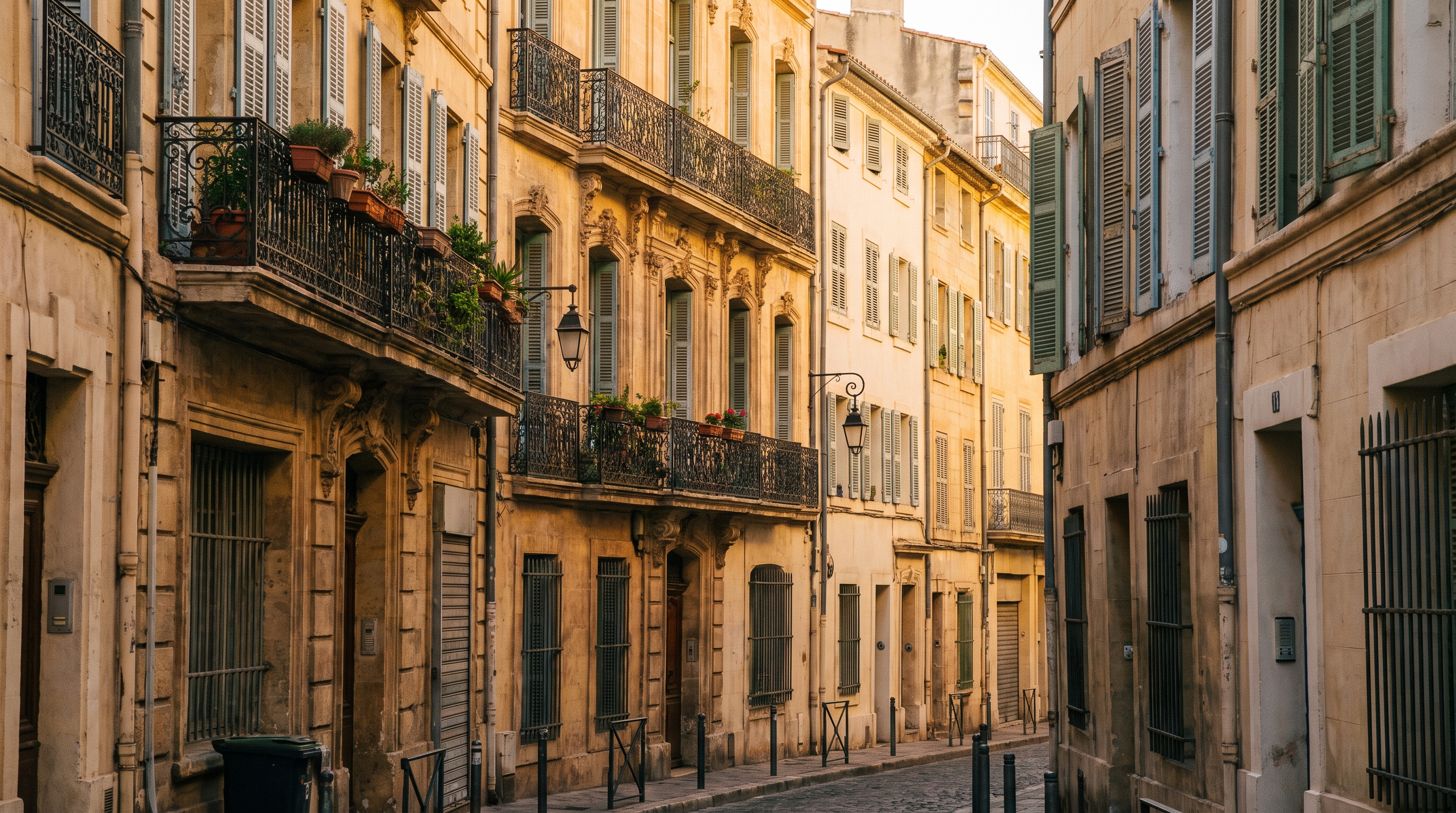 GDC Expertise — marseille