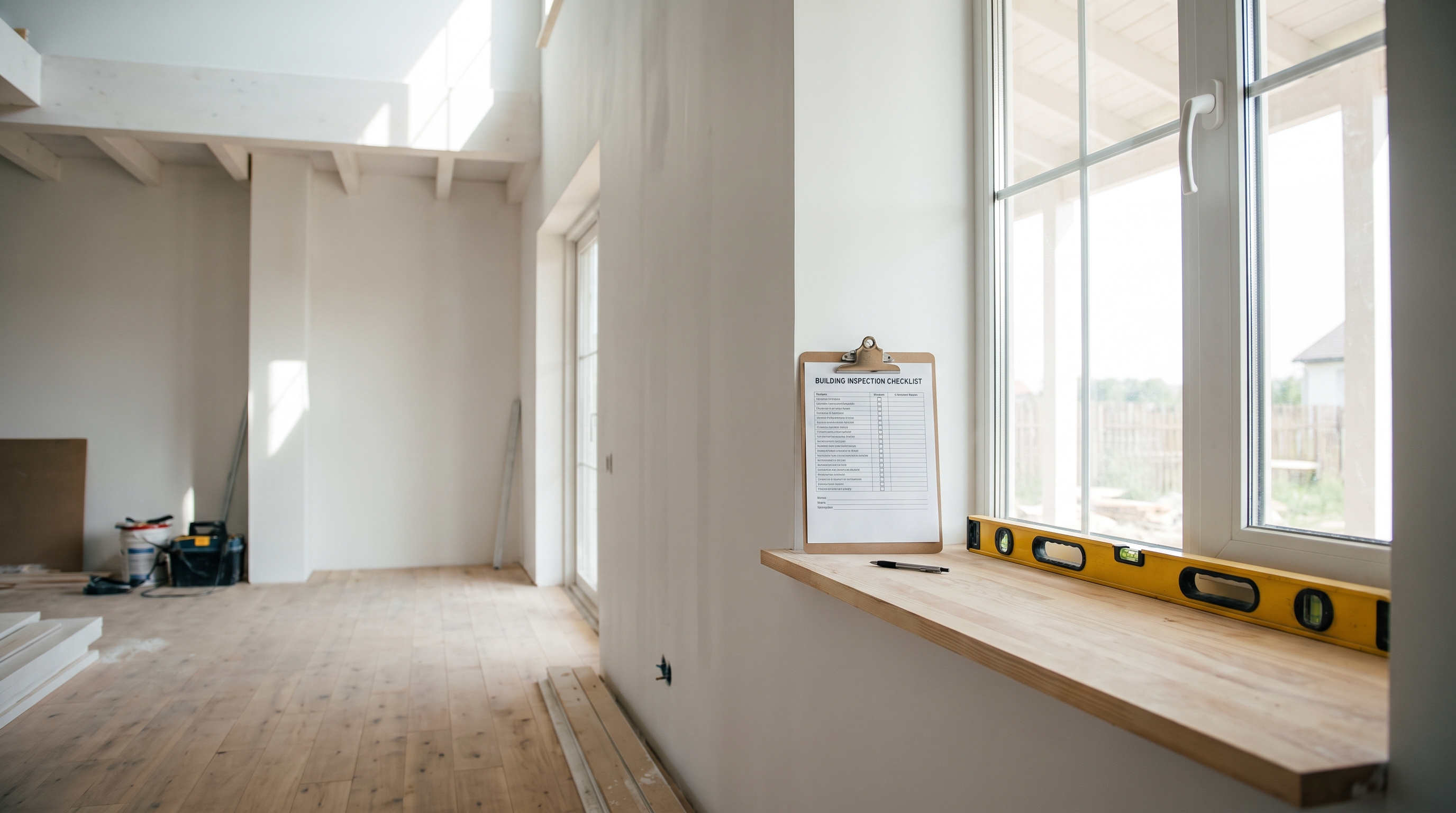 GDC Expertise — reception-travaux