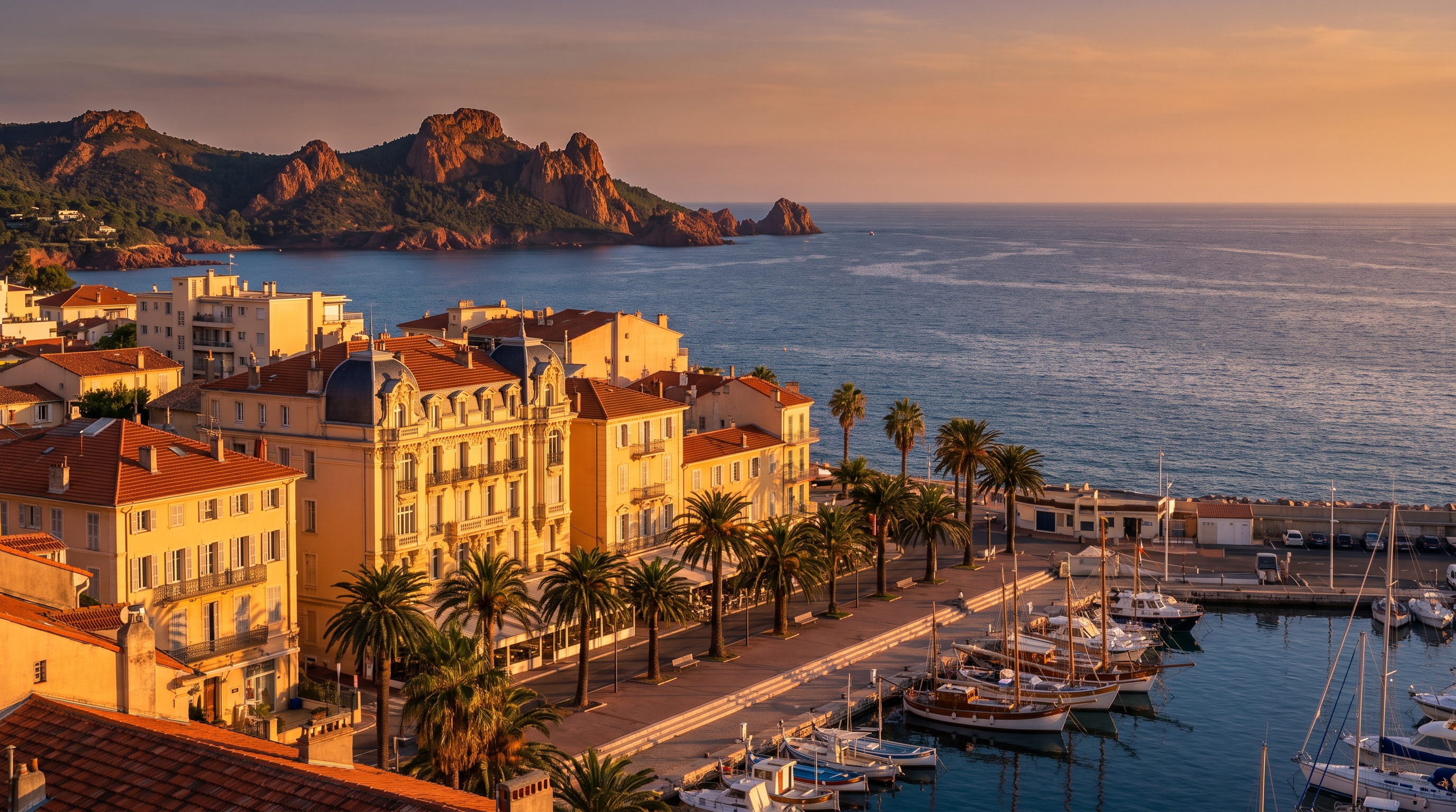 GDC Expertise — Saint-Raphaël