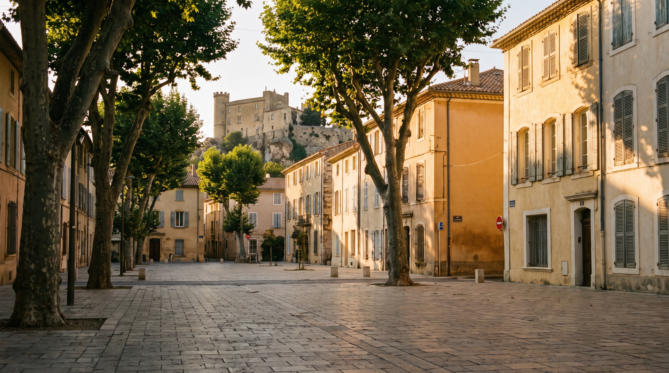 GDC Expertise — Salon-de-Provence