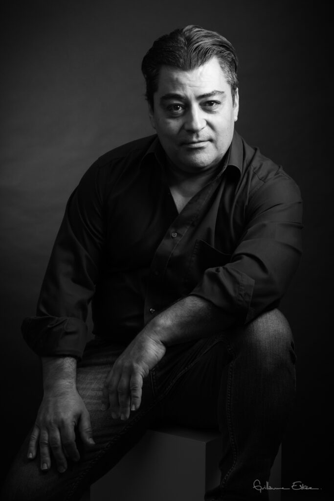 Gabriel Da Cruz