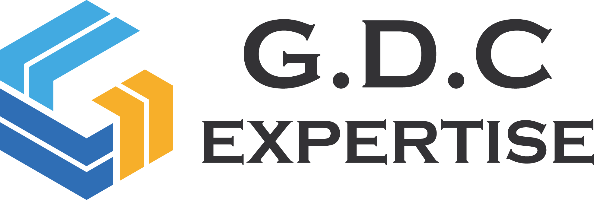 GDC Expertise — Expert bâtiment